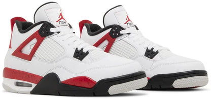 4 Retro GS 'Red Cement'