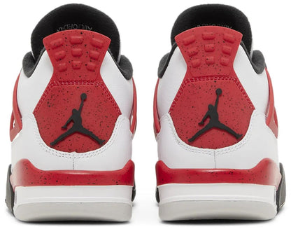 4 Retro GS 'Red Cement'