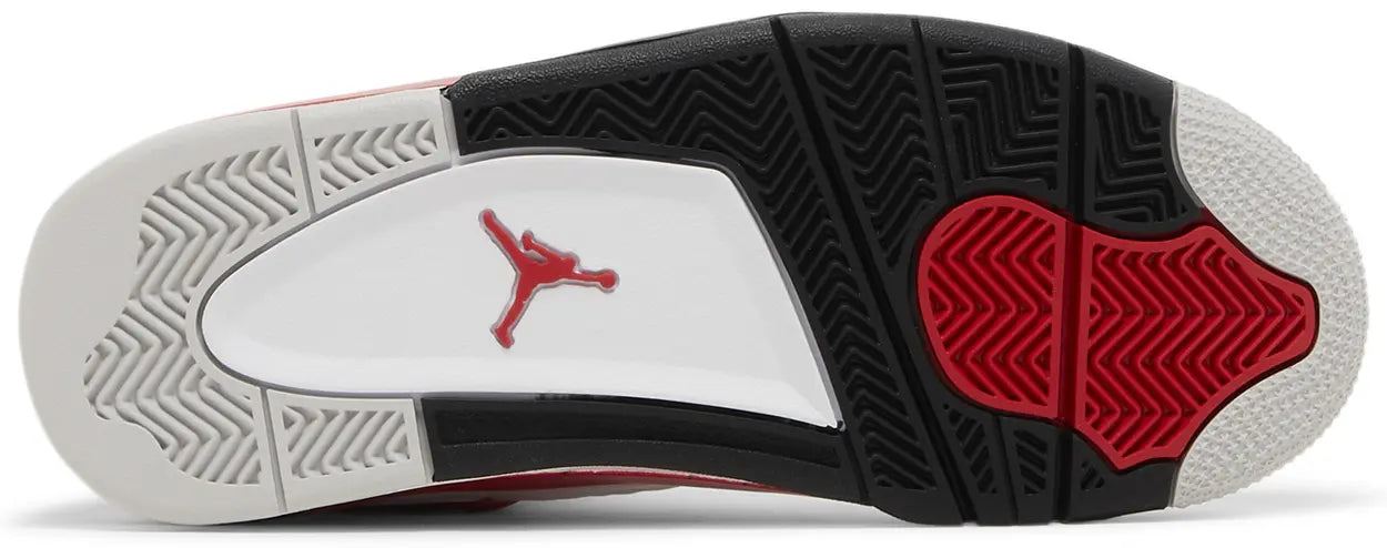 4 Retro GS 'Red Cement'