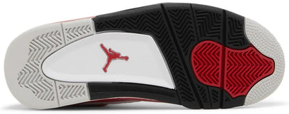 4 Retro GS 'Red Cement'