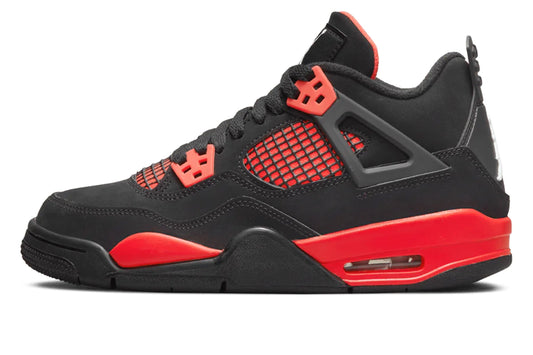 4 Retro GS 'Red Thunder'