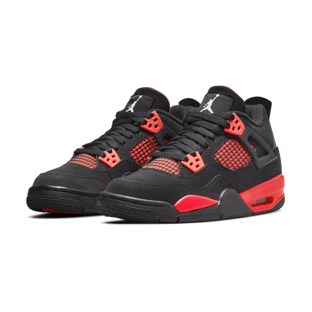 4 Retro GS 'Red Thunder'