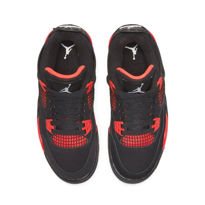 4 Retro GS 'Red Thunder'