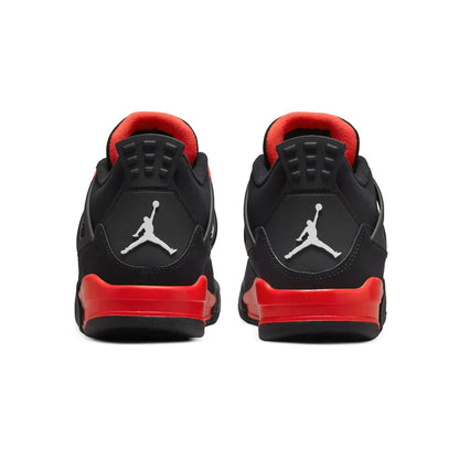 4 Retro GS 'Red Thunder'