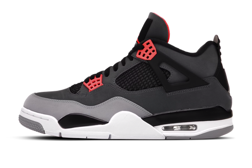 4 Retro Infrared