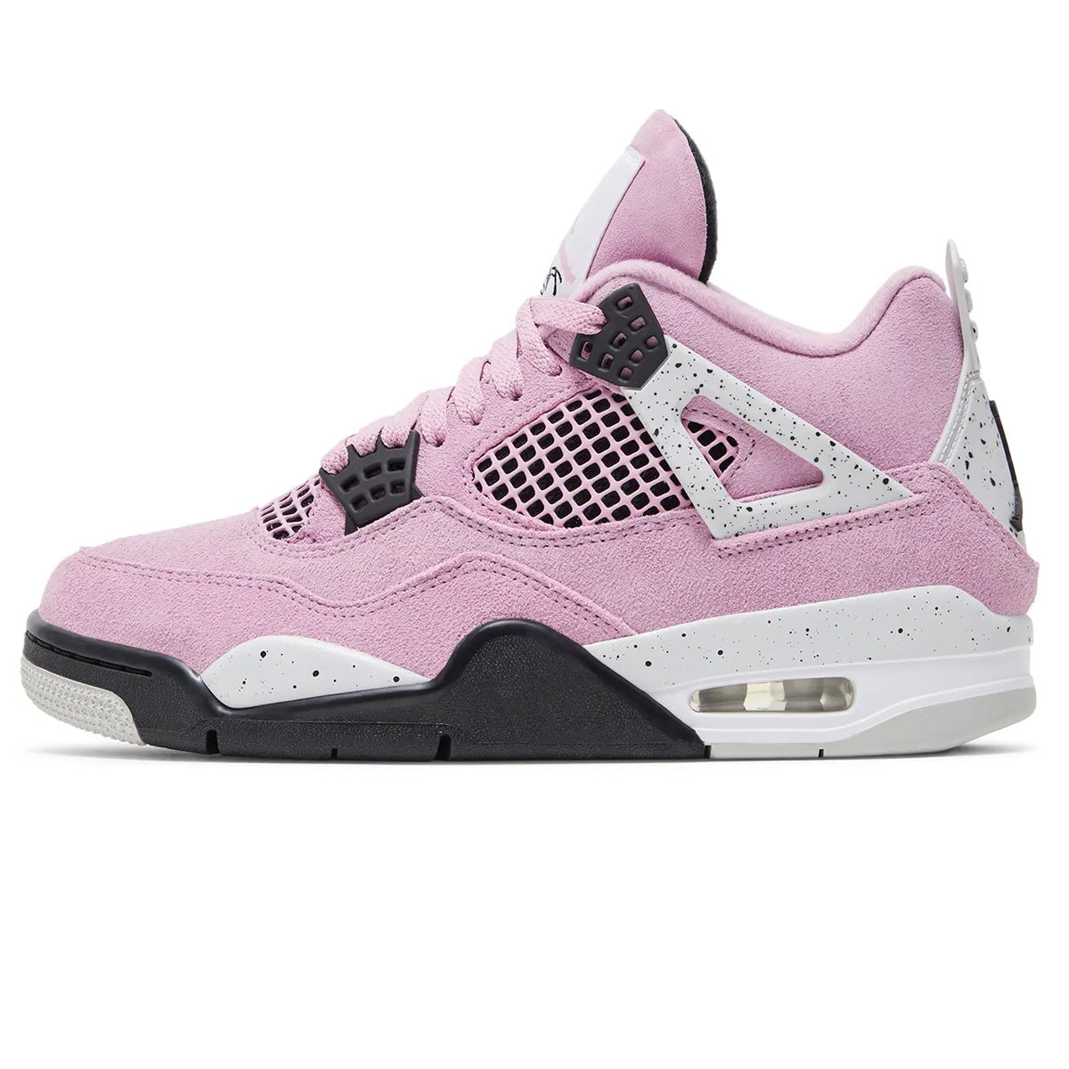 4 Retro Orchid W