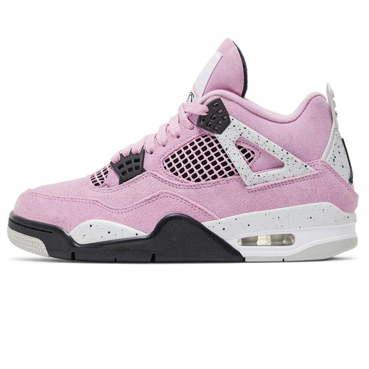 4 Retro Orchid W