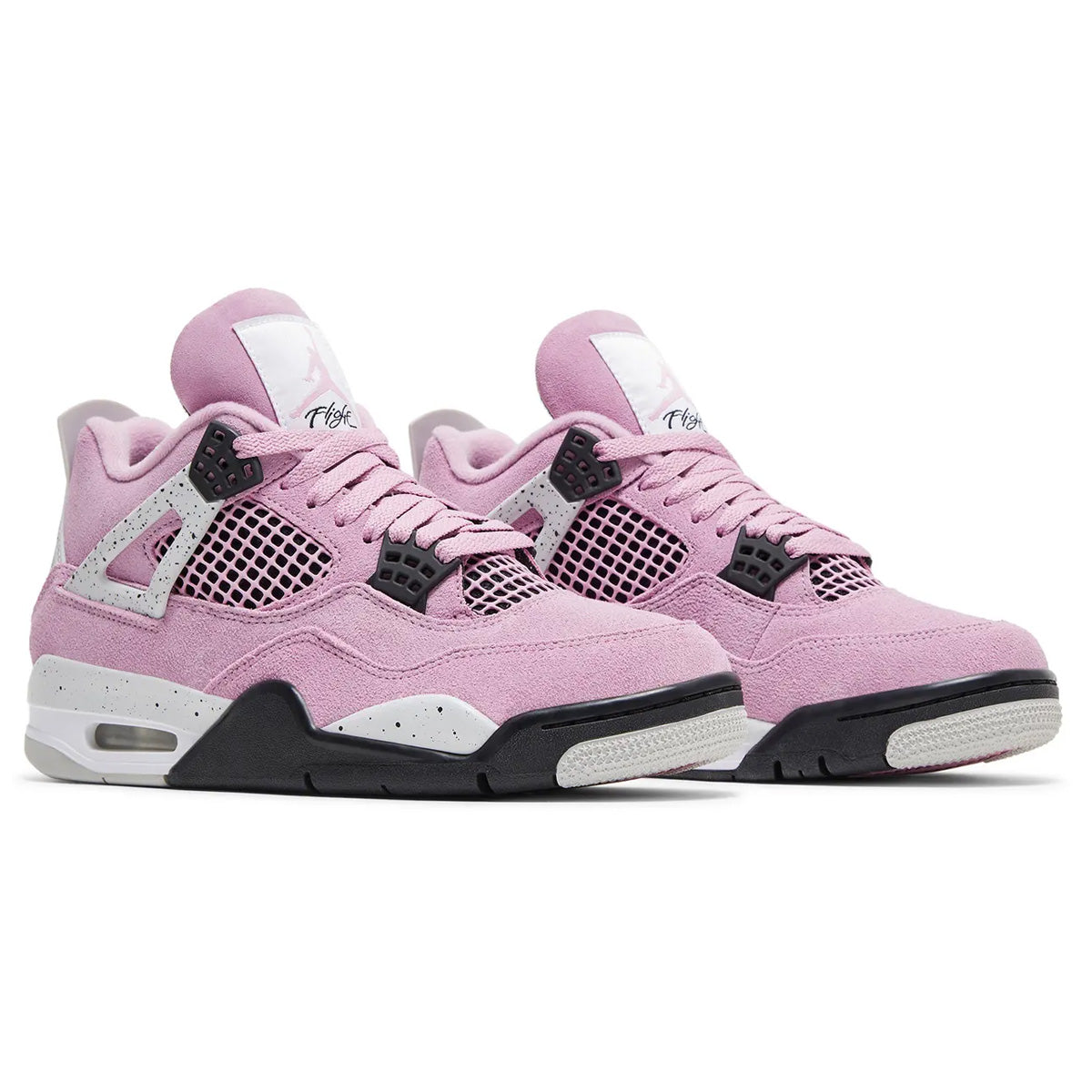 4 Retro Orchid W