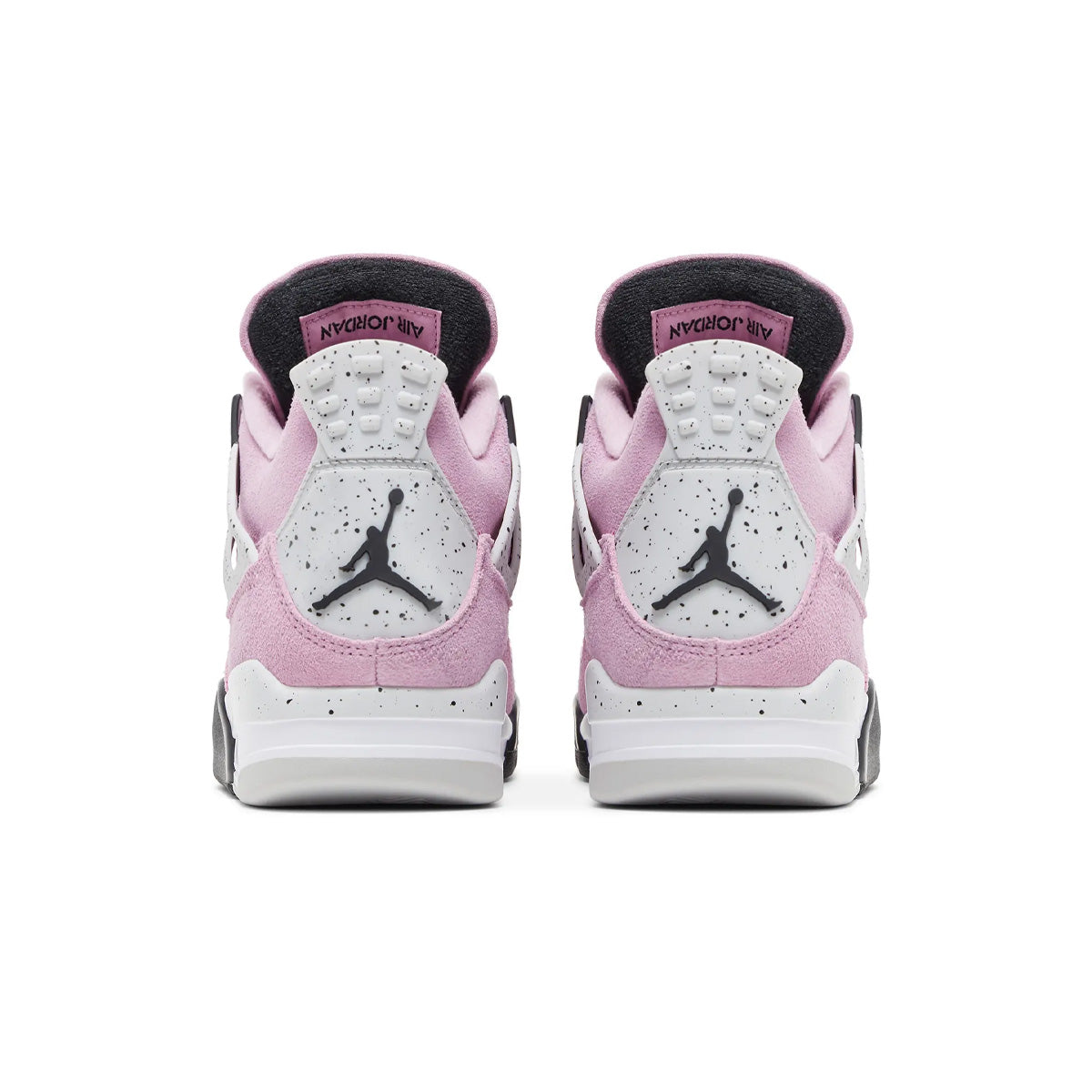 4 Retro Orchid W