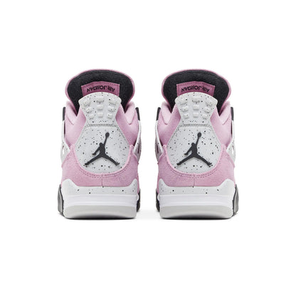 4 Retro Orchid W