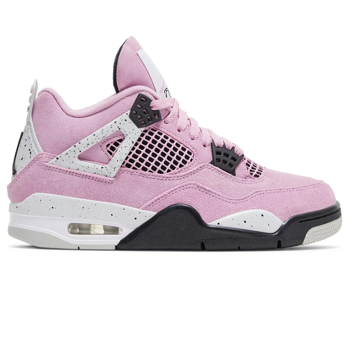 4 Retro Orchid W