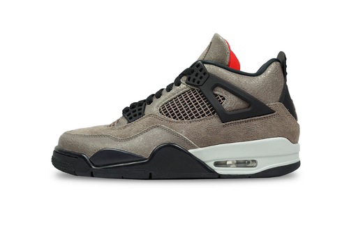 4 Retro Taupe Haze