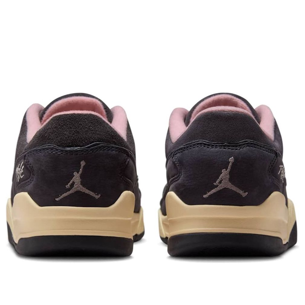 Jordan Flight Court Neapolitan