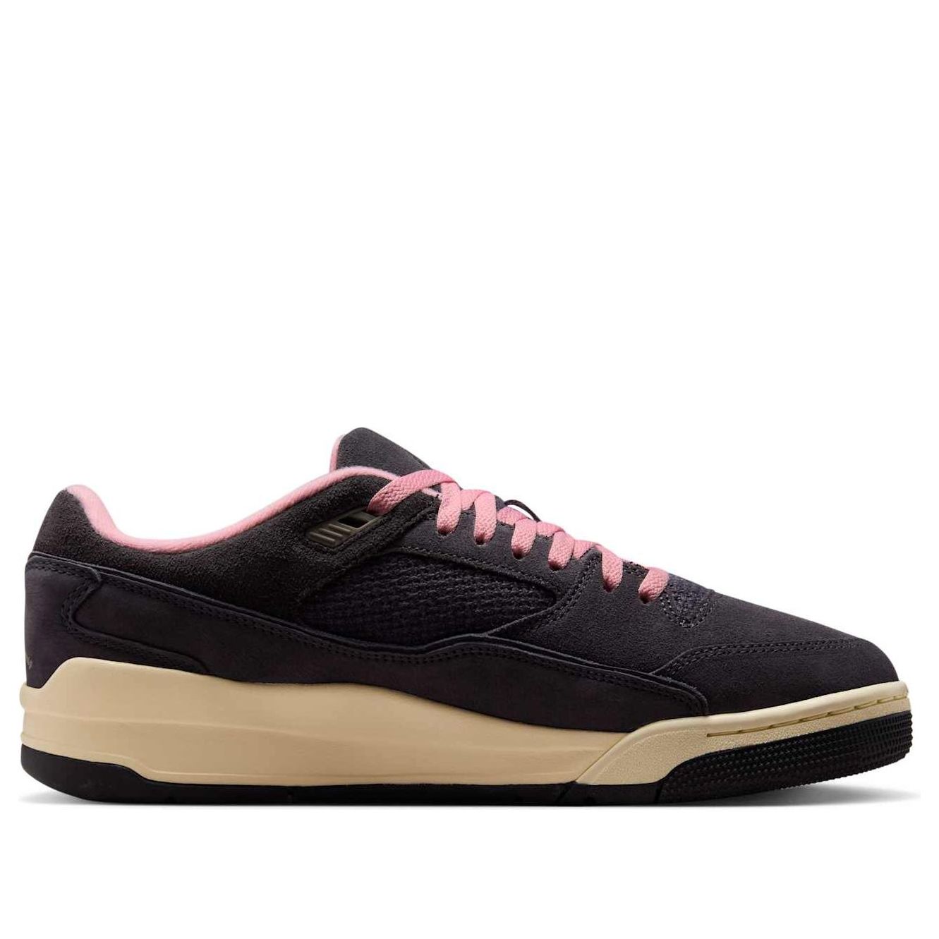 Jordan Flight Court Neapolitan