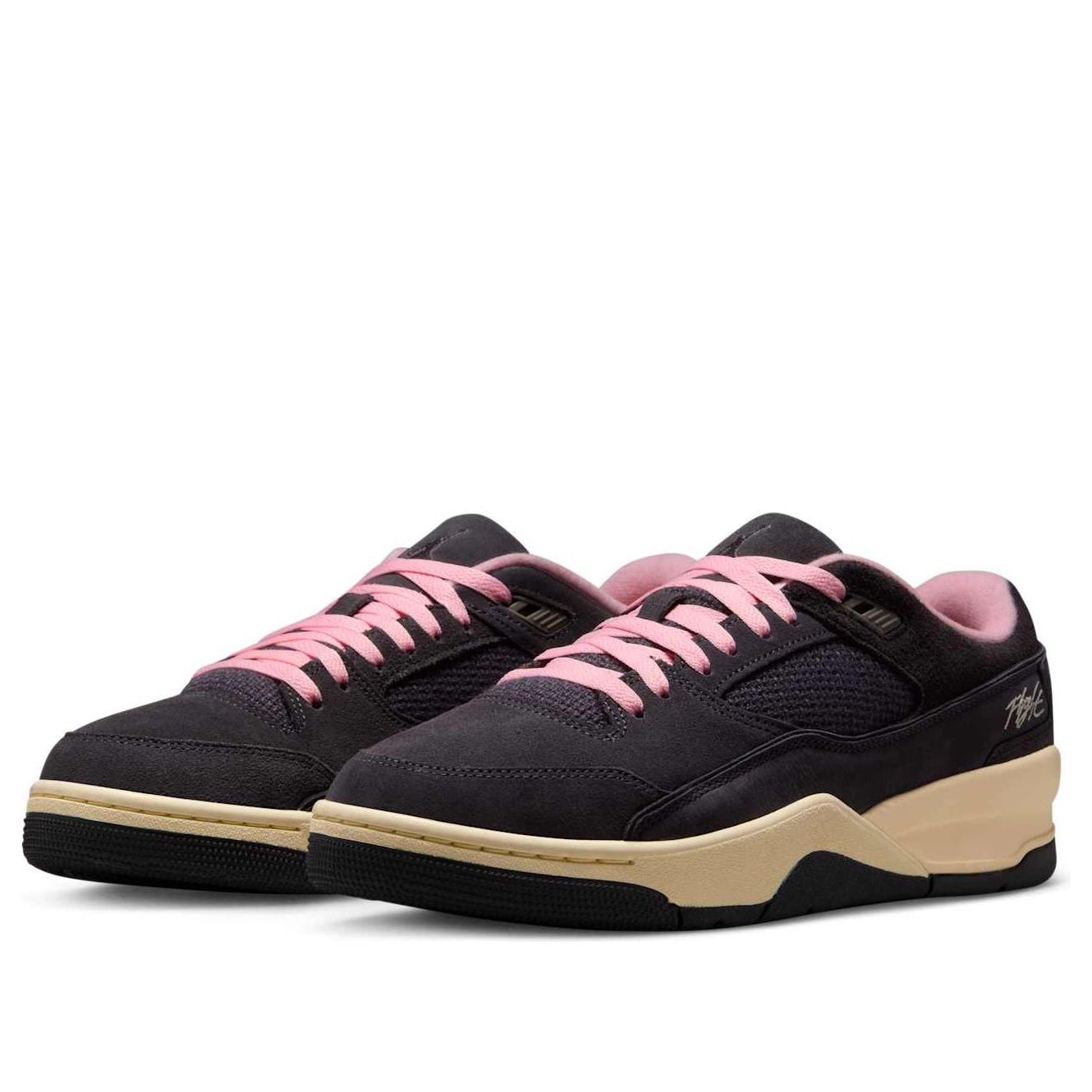 Jordan Flight Court Neapolitan