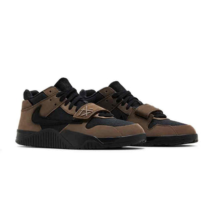 Jordan Jumpman Jack TR Travis Scott Dark Mocha