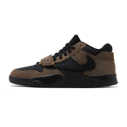 Jordan Jumpman Jack TR Travis Scott Dark Mocha