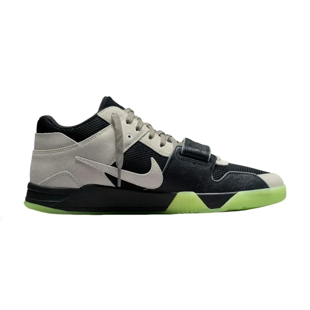 Jumpman Jack TR Travis Scott x Chase B Black Night Silver