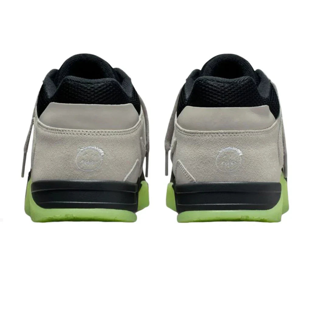Jumpman Jack TR Travis Scott x Chase B Black Night Silver