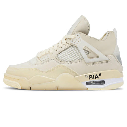 Off-White x 4 SP 'Sail' W