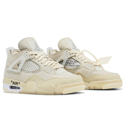 Off-White x 4 SP 'Sail' W
