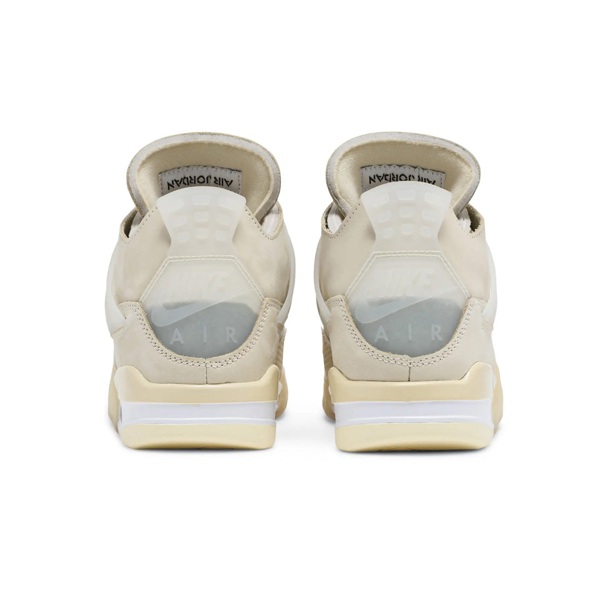 Off-White x 4 SP 'Sail' W