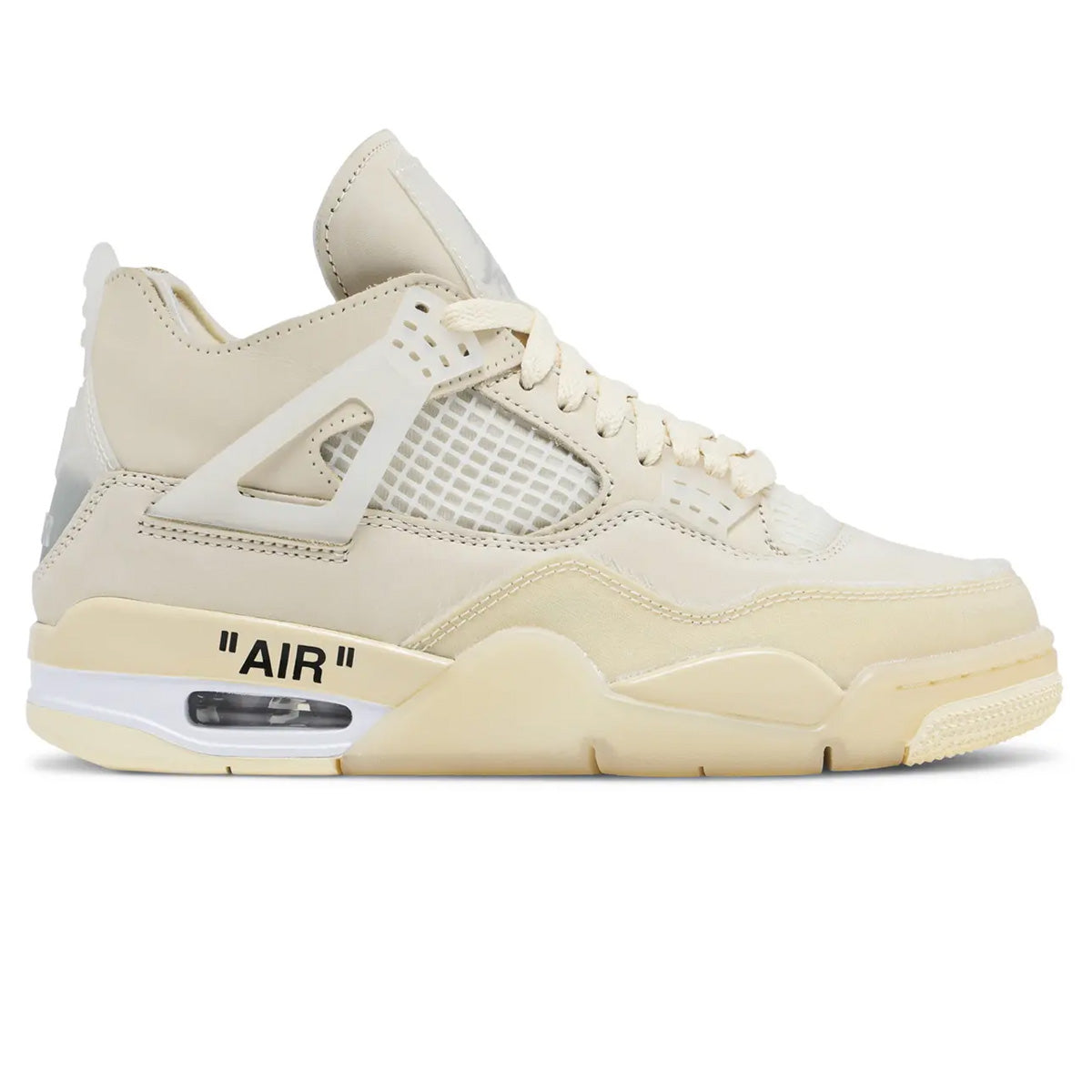 Off-White x 4 SP 'Sail' W