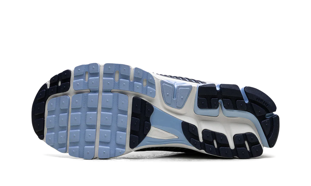 Zoom Vomero 5 Psychic Blue