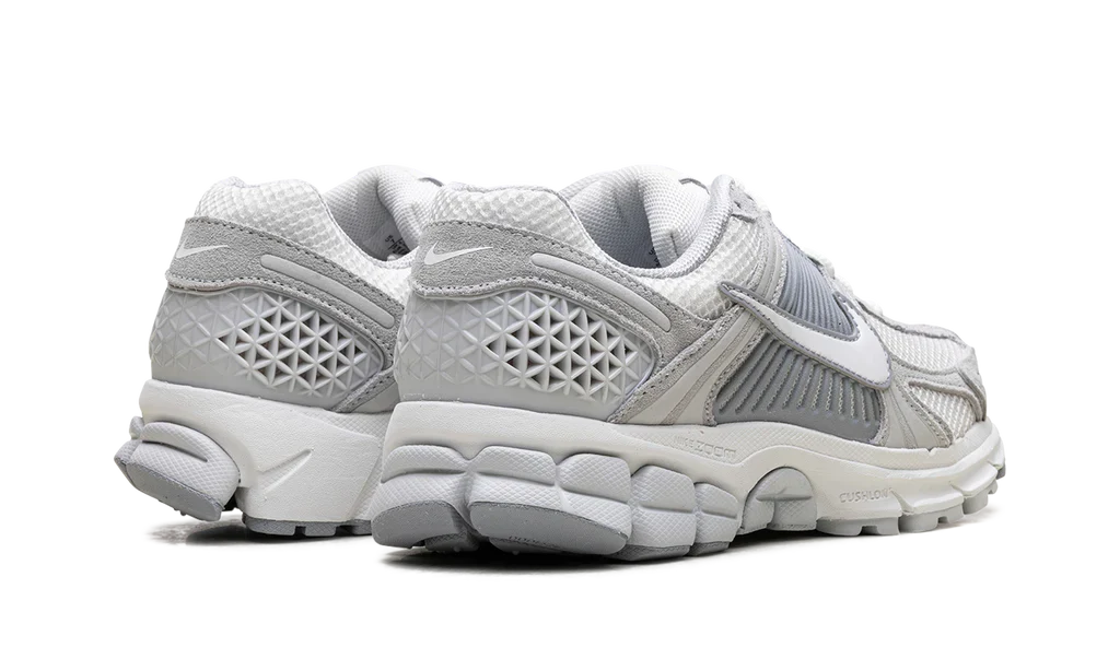 Zoom Vomero 5 Pure Platinum Platinum Tint Wolf Grey Summit White