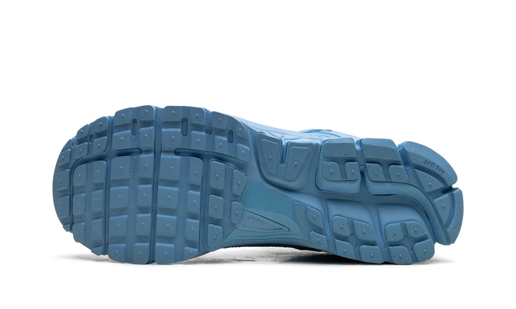 Zoom Vomero 5 bleu