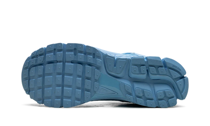 Zoom Vomero 5 bleu