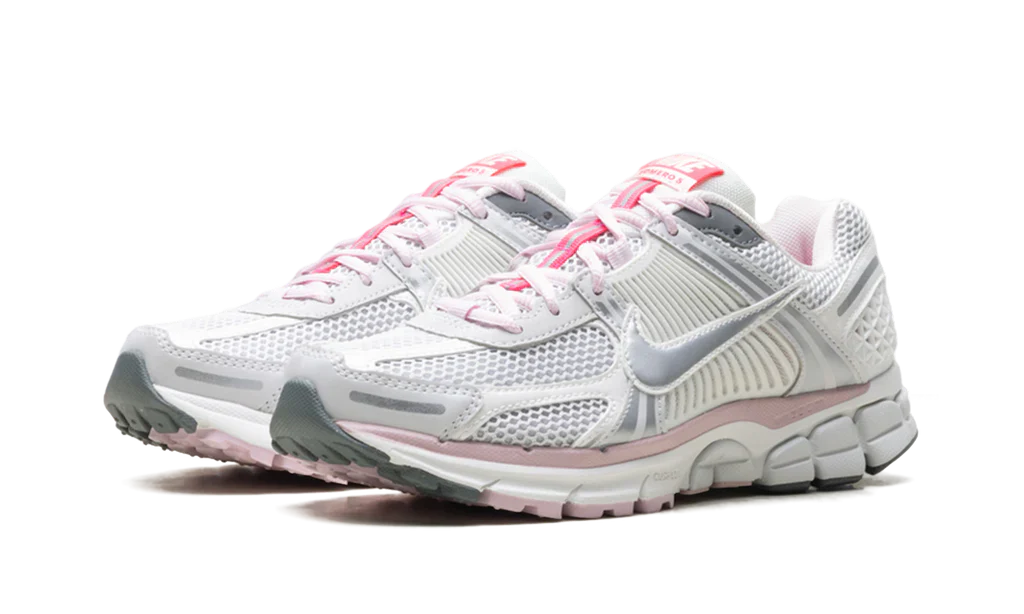 Zoom Vomero 5 520 Pack White Pink