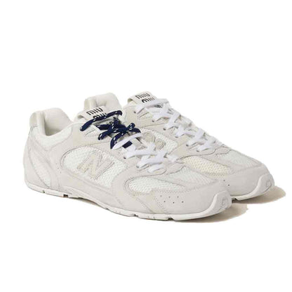 New Balance 530 SL Miu Miu White W