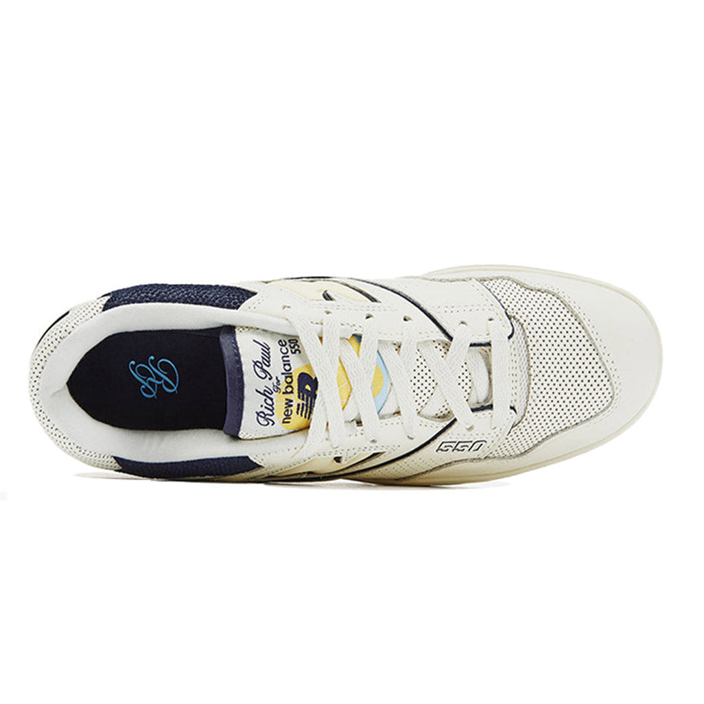 New Balance 550 Rich Paul