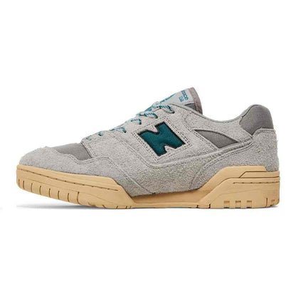 New Balance 550 size? Cordura Pack Grey Cream