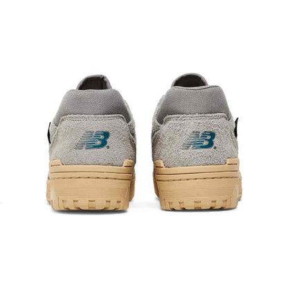 New Balance 550 size? Cordura Pack Grey Cream