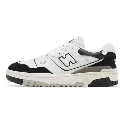 New Balance 550 'White Black Raincloud'