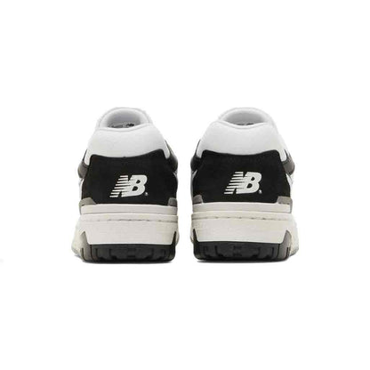 New Balance 550 'White Black Raincloud'