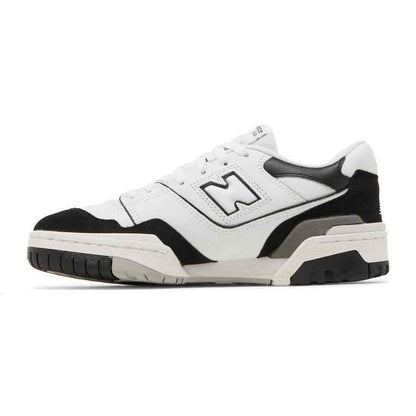 New Balance 550 'White Black Raincloud'