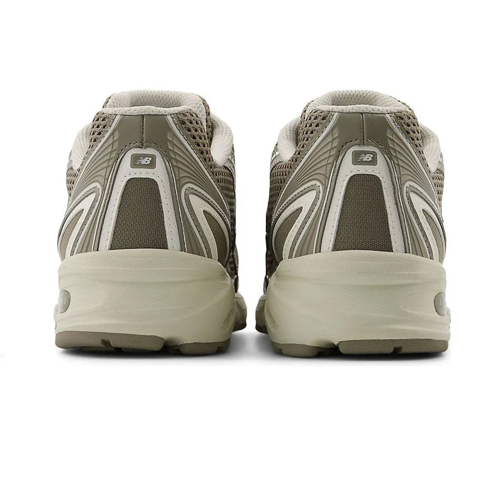 New Balance 740v2 Dark Olivine