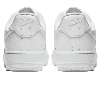 Nike Air Force 1 Low '07' Triple White