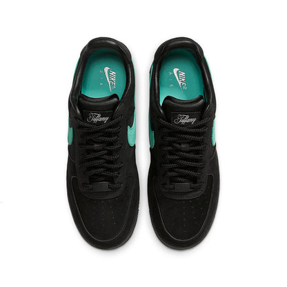 Tiffany & Co. x Nike Air Force 1 Low 1837