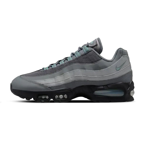 Nike Air Max 95 Big Bubble Smoke Grey Cannon