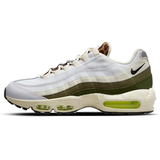 Nike Air Max 95 Leopard Tongue