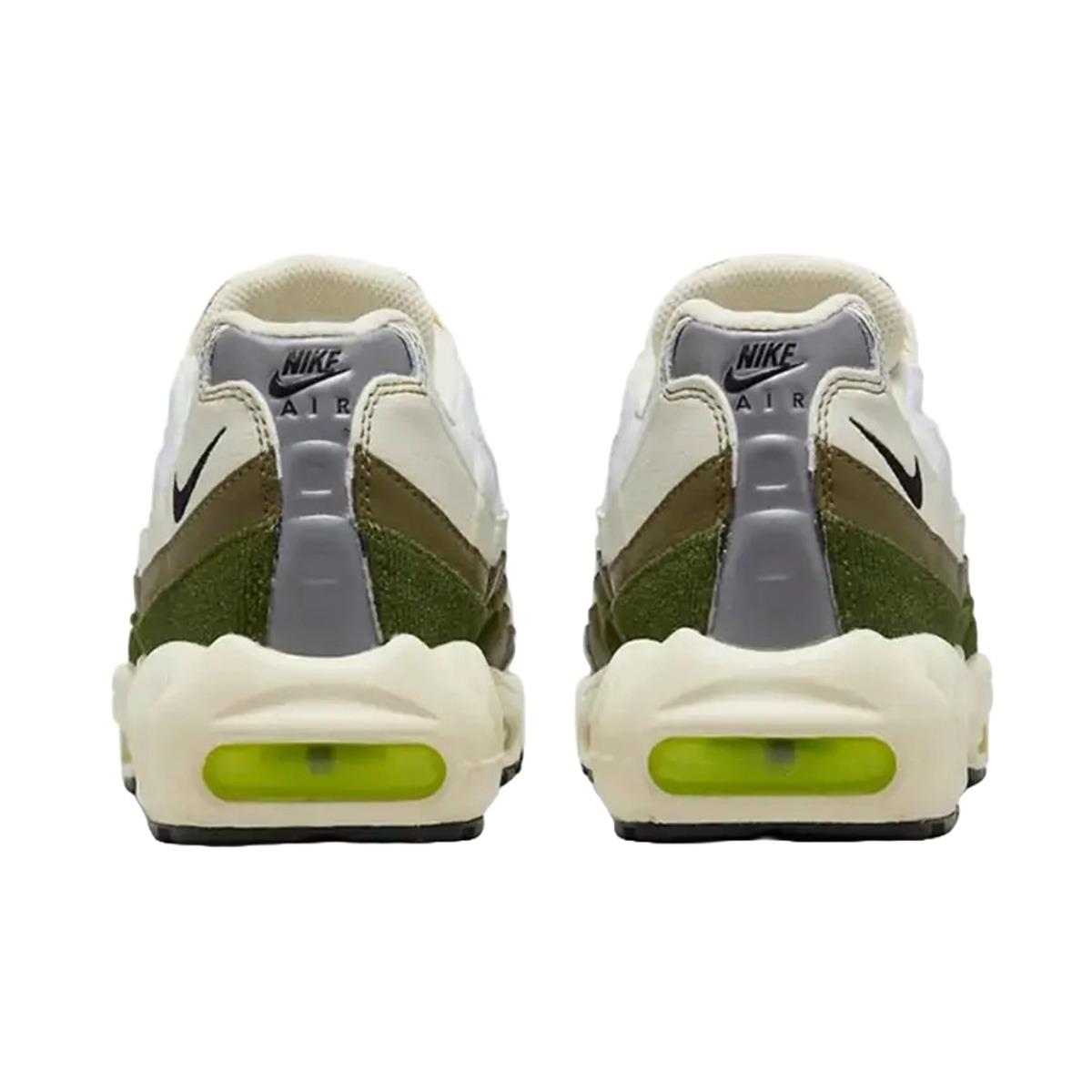Nike Air Max 95 Leopard Tongue