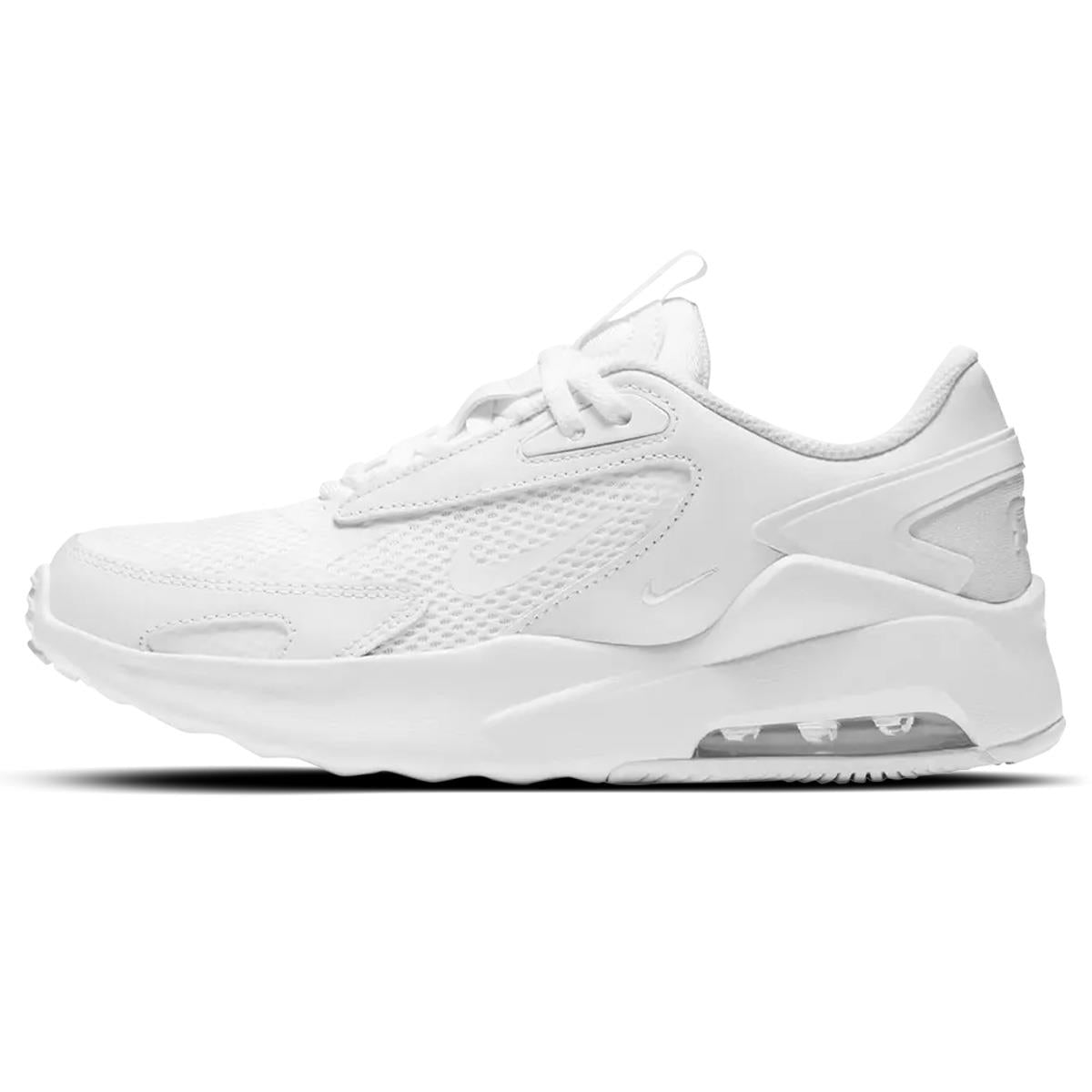 Nike Air Max Bolt Triple White W