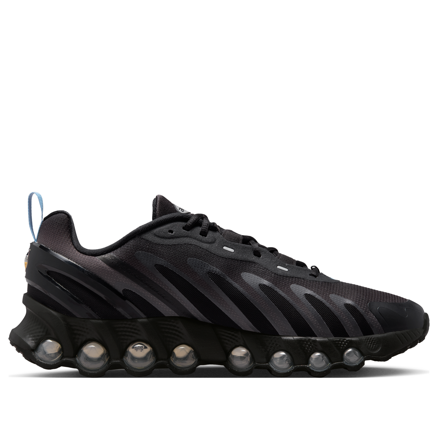 Nike Air Max Dn8 Black University Blue