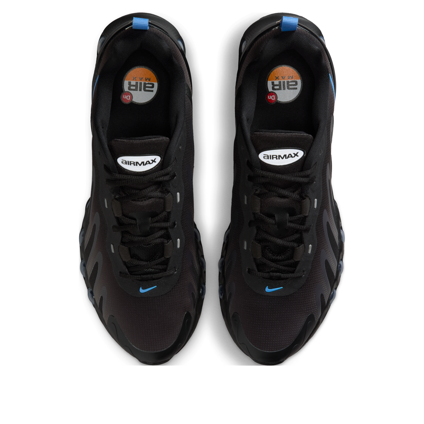 Nike Air Max Dn8 Black University Blue