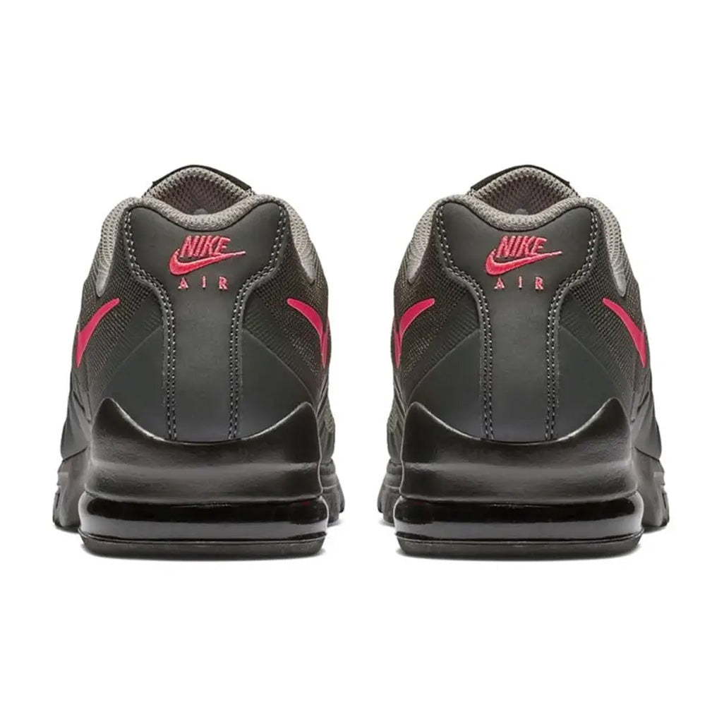 Nike Air Max Invigor Black Solar Red