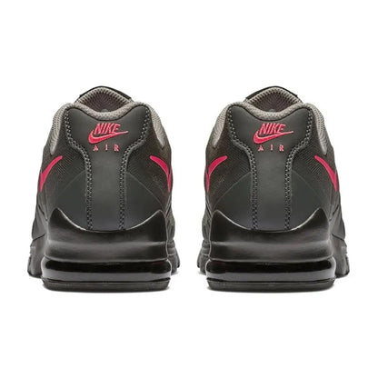 Nike Air Max Invigor Black Solar Red